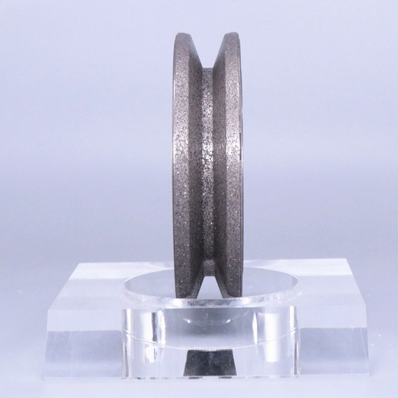 金刚石滚轮-齿轮行业